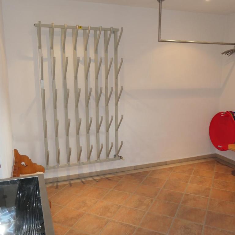 Ferienwohnung Schaffenrath - Apartment mit Blick auf die Berge - 22