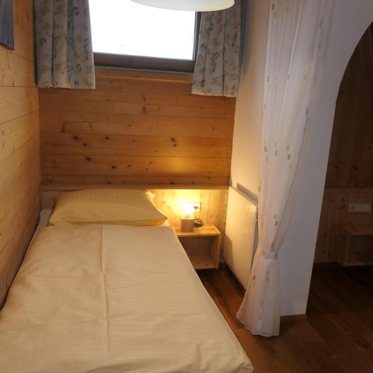 Ferienwohnung Schaffenrath - Apartment mit Blick auf die Berge - 12