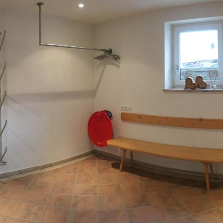Ferienwohnung Schaffenrath - Apartment mit Blick auf die Berge - 20