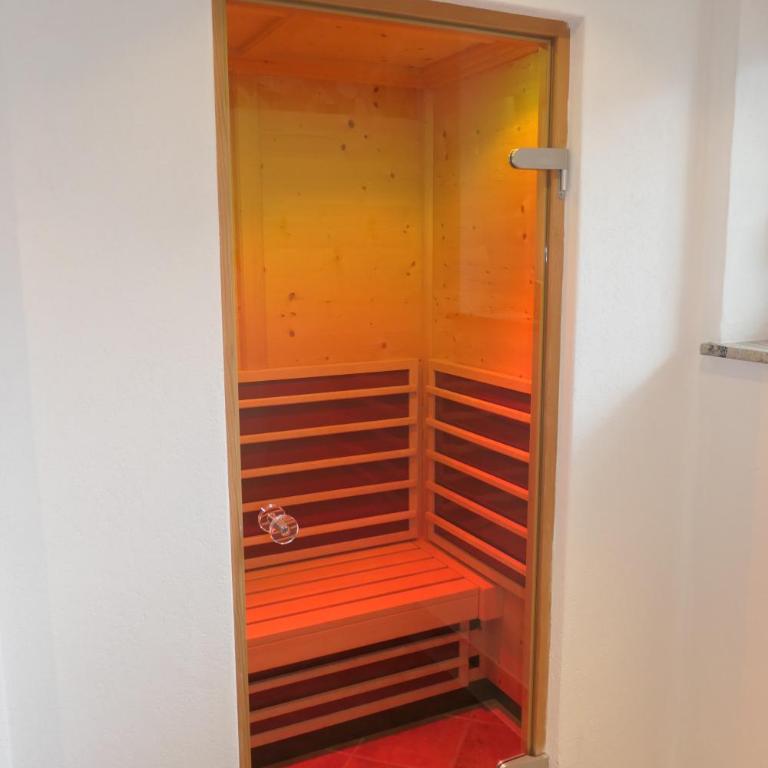 Ferienwohnung Schaffenrath - Apartment mit Blick auf die Berge - 26