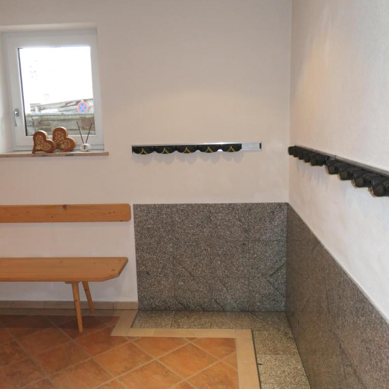 Ferienwohnung Schaffenrath - Apartment mit Blick auf die Berge - 21