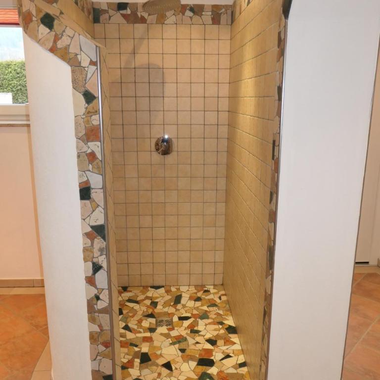 Ferienwohnung Schaffenrath - Apartment mit Blick auf die Berge - 28