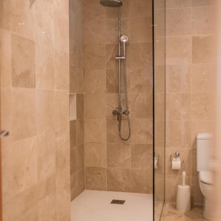 Serenity Amadores - Apartamento Estándar con vistas al mar - 10