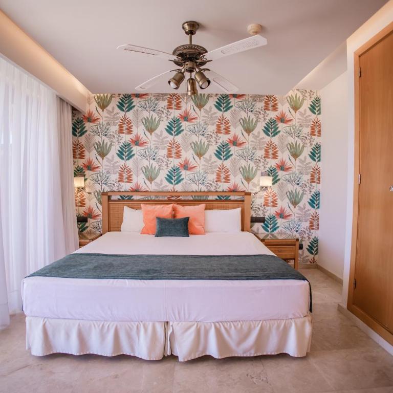 Serenity Amadores - Apartamento Estándar con vistas al mar - 11