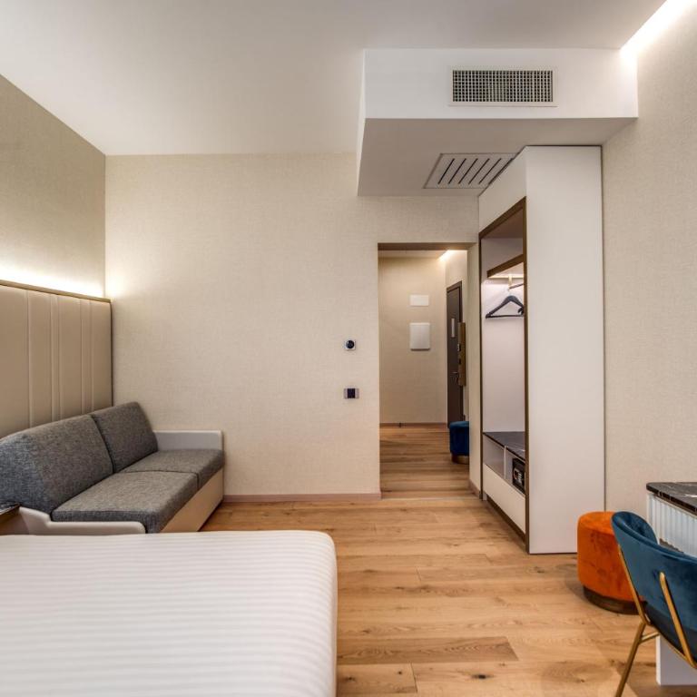 CC Palace Hotel - Suite Executive - 7