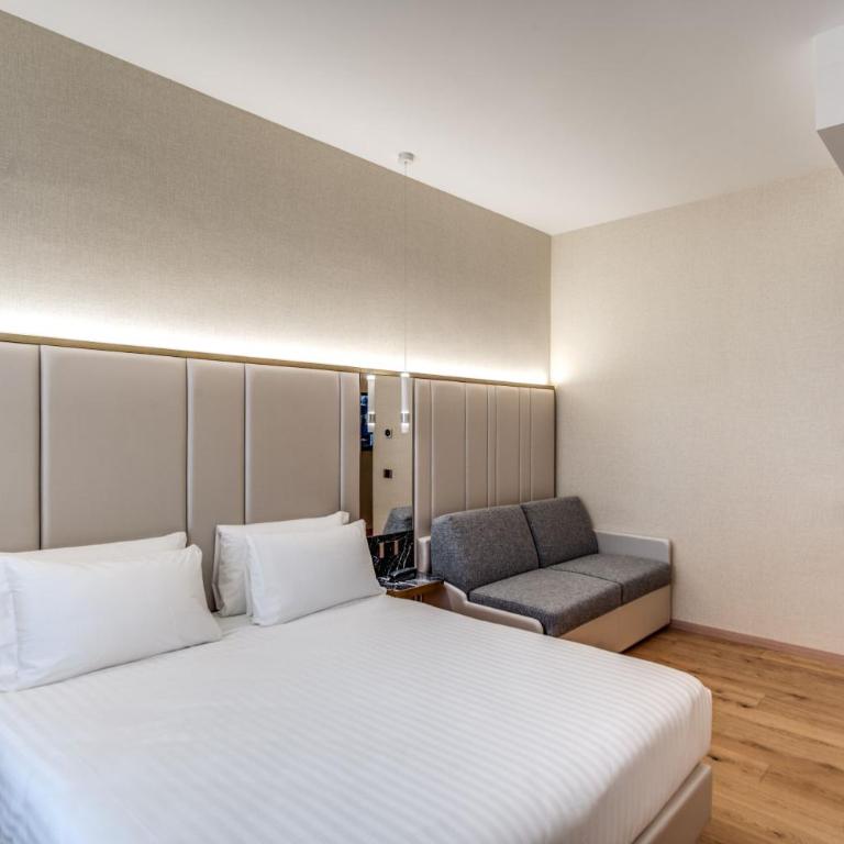 CC Palace Hotel - Suite Executive - 8