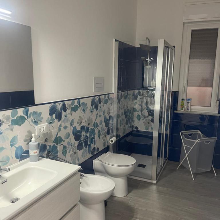 OUR BEAUTIFUL SICILY - Appartamento con 3 Camere da Letto - 35