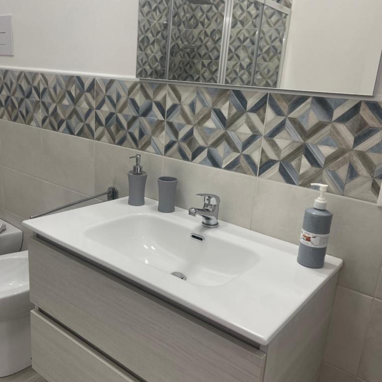 OUR BEAUTIFUL SICILY - Appartamento con 3 Camere da Letto - 38