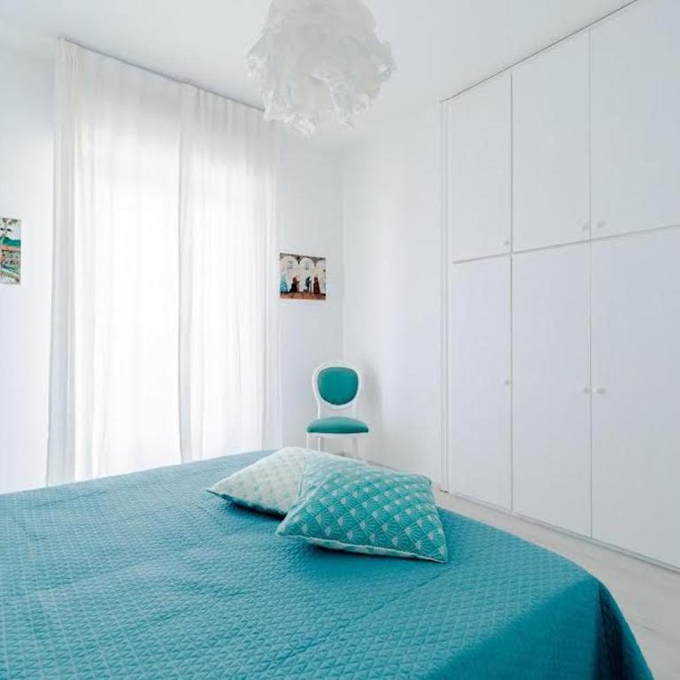 Bellissimo appartamento vicino al mare - Two-Bedroom House - 2