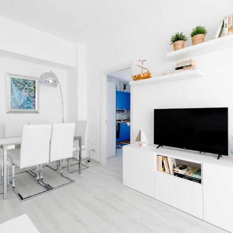 Bellissimo appartamento vicino al mare - Two-Bedroom House - 4
