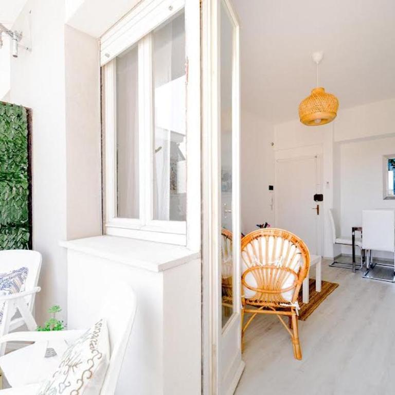 Bellissimo appartamento vicino al mare - Two-Bedroom House - 6