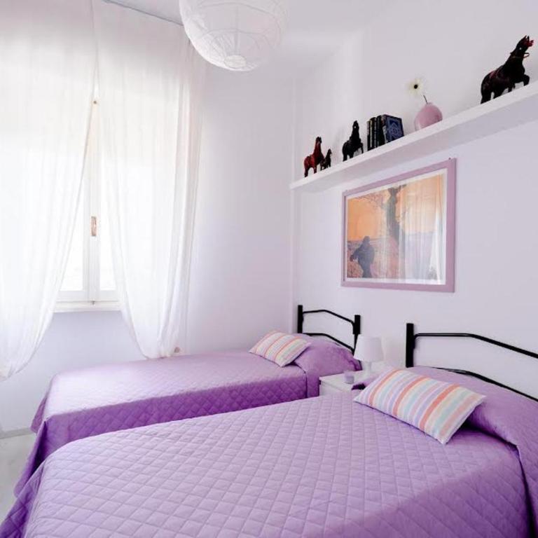 Bellissimo appartamento vicino al mare - Two-Bedroom House - 7