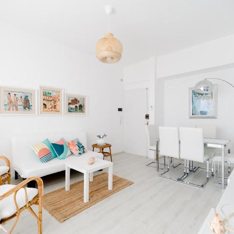Bellissimo appartamento vicino al mare - Two-Bedroom House - 8