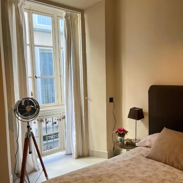 Apartamento Málaga Centro Tritón - Apartamento de 2 dormitorios - 27