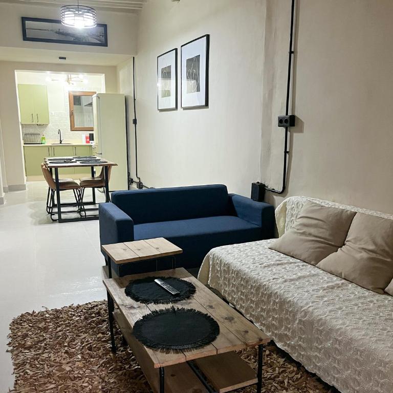 Apartamento Málaga Centro Tritón - Apartamento de 2 dormitorios - 24