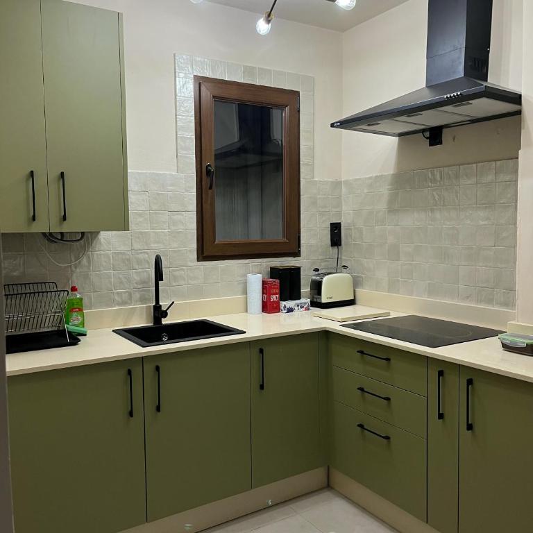 Apartamento Málaga Centro Tritón - Apartamento de 2 dormitorios - 22