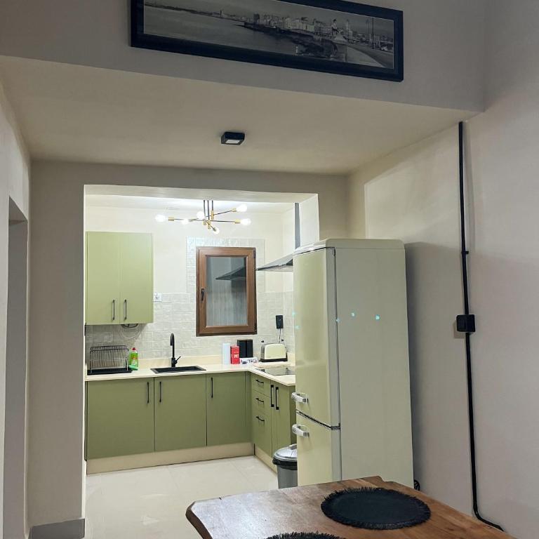 Apartamento Málaga Centro Tritón - Apartamento de 2 dormitorios - 18