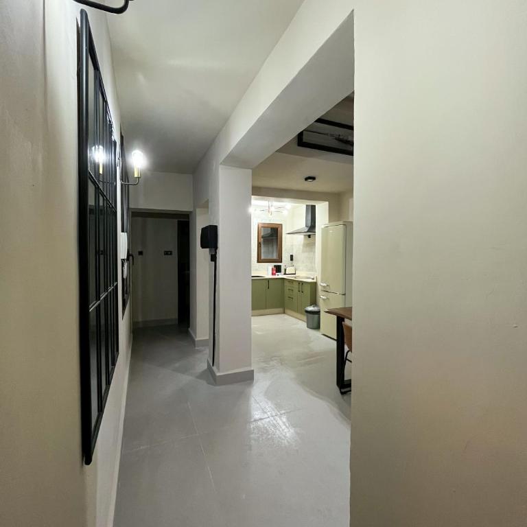 Apartamento Málaga Centro Tritón - Apartamento de 2 dormitorios - 21