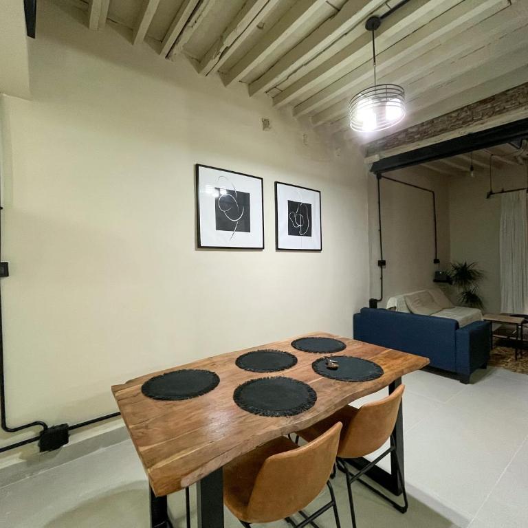 Apartamento Málaga Centro Tritón - Apartamento de 2 dormitorios - 19