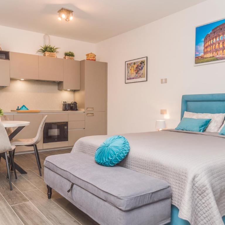 The Rabbit Hole - Appartamento con 1 Camera da Letto - 8