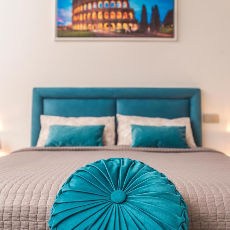 The Rabbit Hole - Appartamento con 1 Camera da Letto - 10