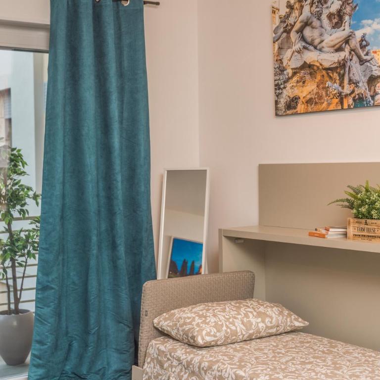 The Rabbit Hole - Appartamento con 1 Camera da Letto - 49