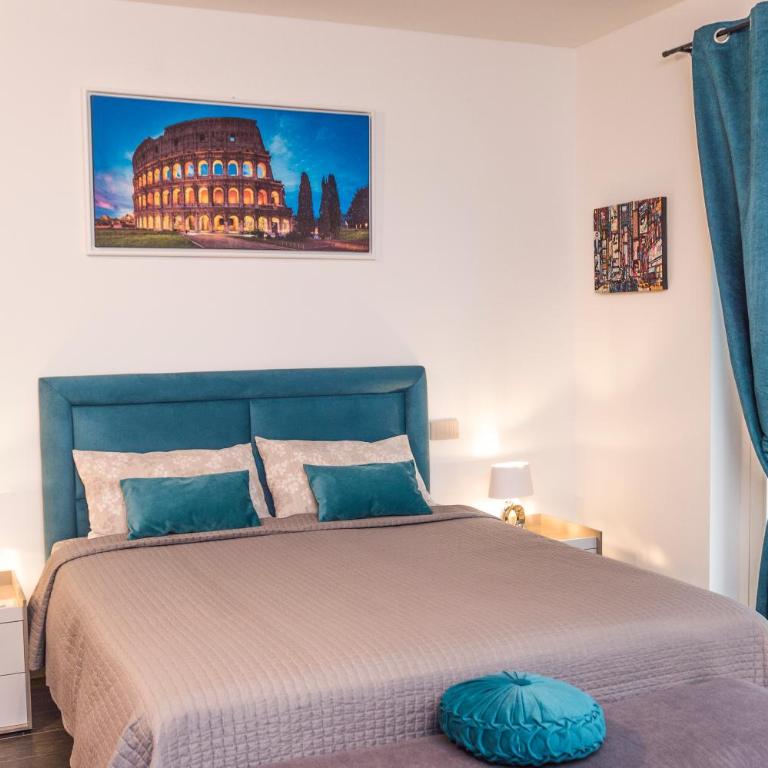 The Rabbit Hole - Appartamento con 1 Camera da Letto - 51