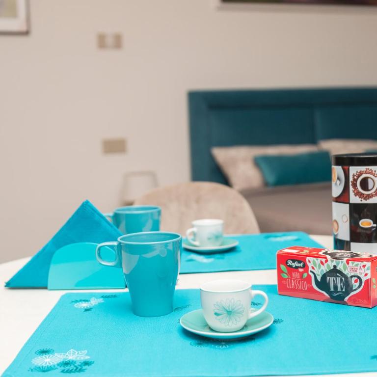 The Rabbit Hole - Appartamento con 1 Camera da Letto - 55