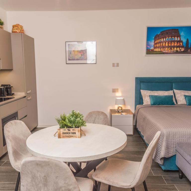 The Rabbit Hole - Appartamento con 1 Camera da Letto - 72