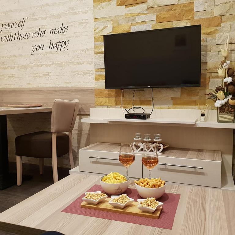 Apartman K5 Milmari Resort - One-Bedroom Apartment - 3