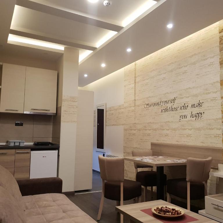 Apartman K5 Milmari Resort - One-Bedroom Apartment - 4