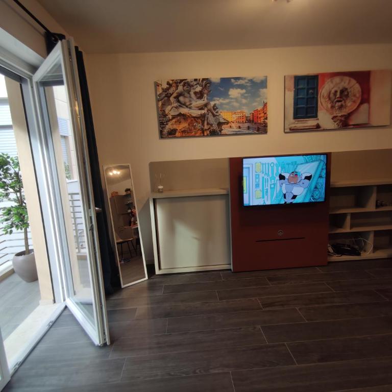 The Rabbit Hole - Appartamento con 1 Camera da Letto - 31