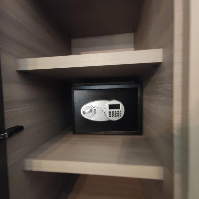 The Rabbit Hole - Appartamento con 1 Camera da Letto - 29