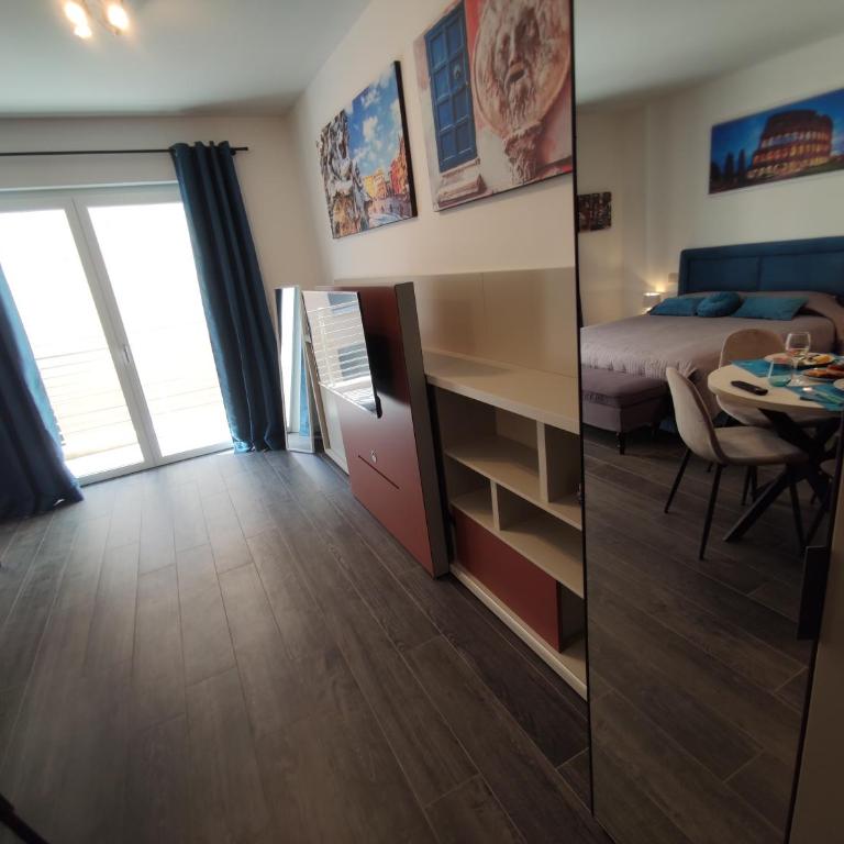 The Rabbit Hole - Appartamento con 1 Camera da Letto - 78