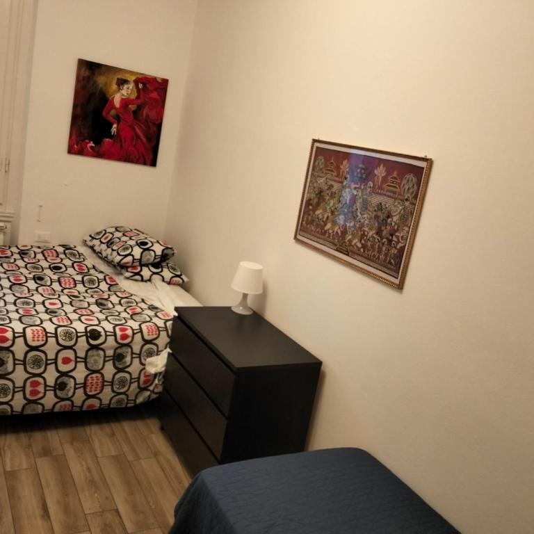 Appartamento Cosimo - Appartamento con 2 Camere da Letto - 18