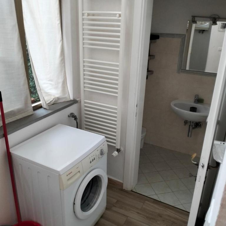 Appartamento Cosimo - Appartamento con 2 Camere da Letto - 13