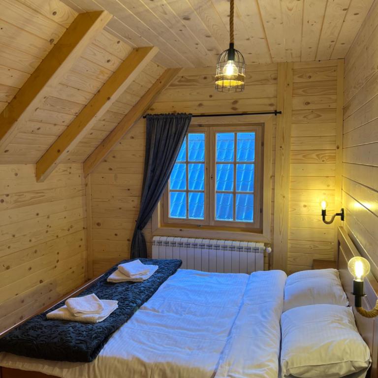 Planinska kuca Grujic - Vila - 20