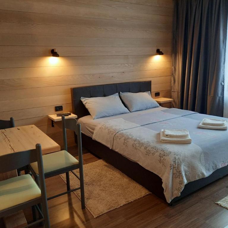 Mrdja Apartments - Studio sa Terasom - 1
