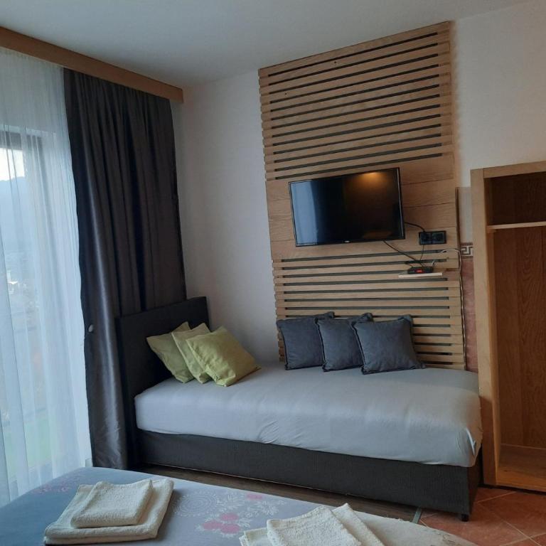 Mrdja Apartments - Studio sa Terasom - 5