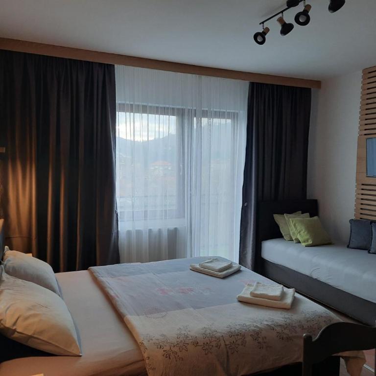 Mrdja Apartments - Studio sa Terasom - 3
