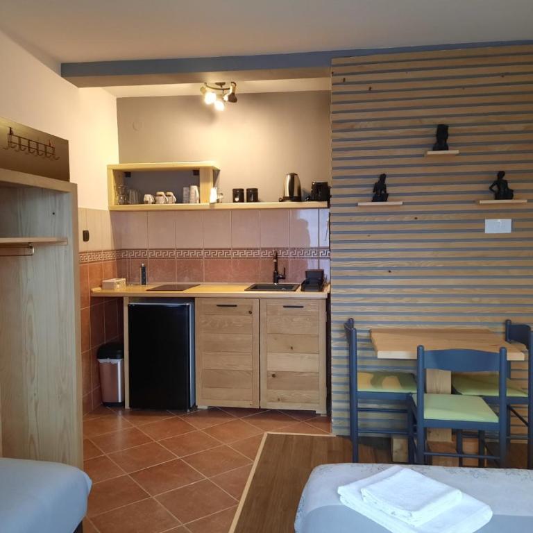 Mrdja Apartments - Studio sa Terasom - 4