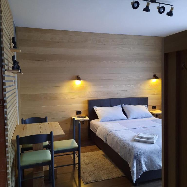 Mrdja Apartments - Studio sa Terasom - 2