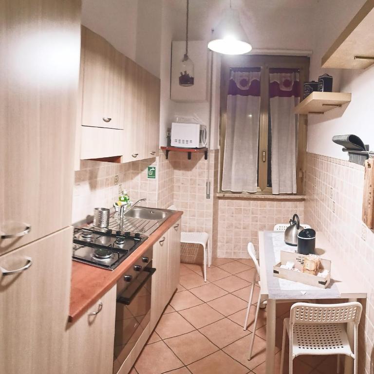 condottieri al pigneto - Appartamento - 40