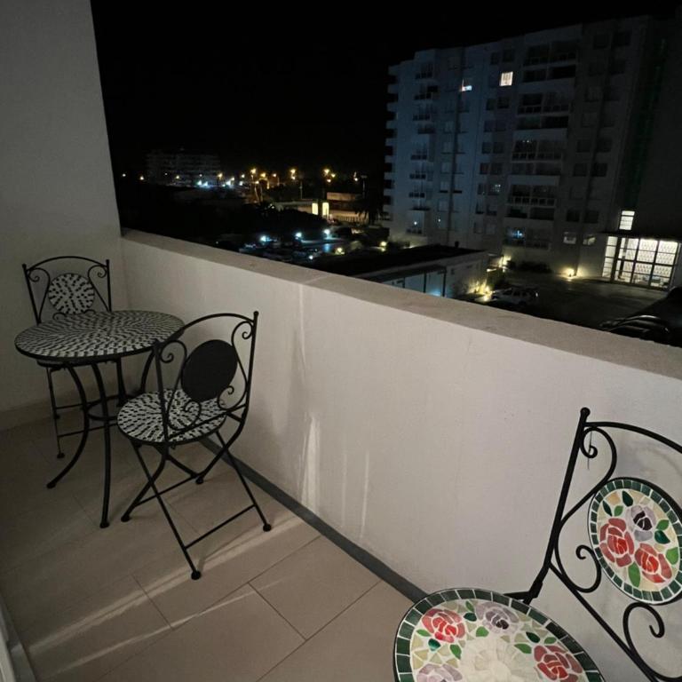 Departamento playa - Apartamento de 2 dormitorios - 14