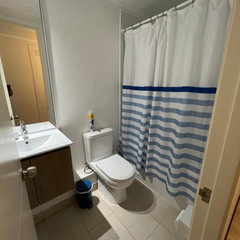 Departamento playa - Apartamento de 2 dormitorios - 13