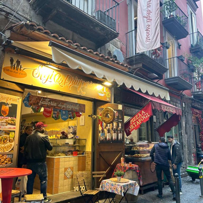 Nel cuore di Angela - Appartamento con 2 Camere da Letto - 78
