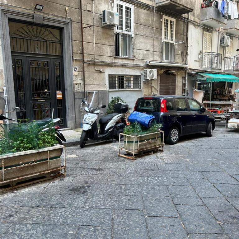 Nel cuore di Angela - Appartamento con 2 Camere da Letto - 79