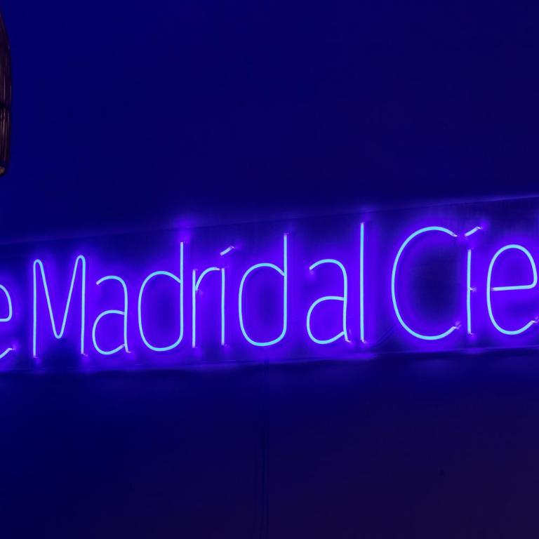 Calle Rodas 3 Central 5 stars apartment in Madrid for 6 people - Apartamento de 1 dormitorio - 33