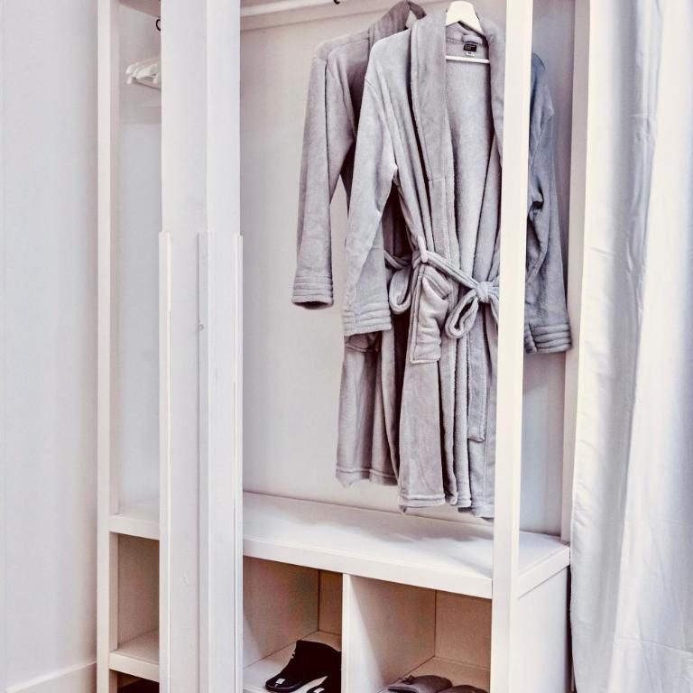 Calle Rodas 3 Central 5 stars apartment in Madrid for 6 people - Apartamento de 1 dormitorio - 32