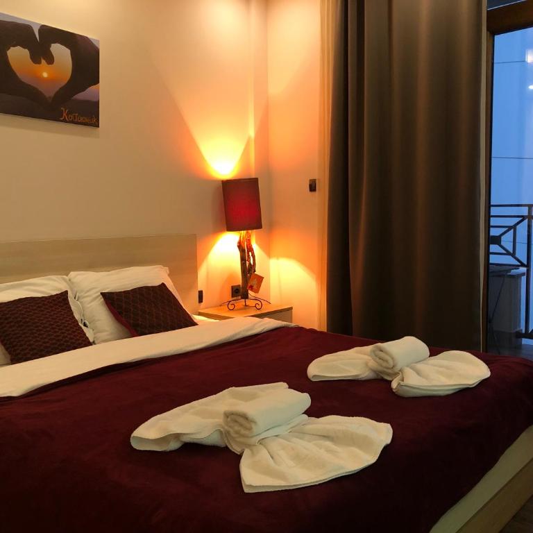Milmari M12 - Apartment - 12